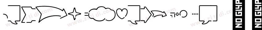 Kiosk Script W05 Reg字体转换 Kiosk Script W05 Reg字体转换